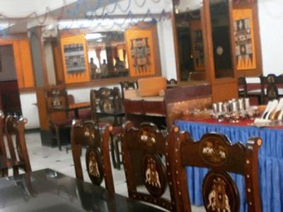 Hotel Charring Cross Udagamandalam Exterior foto