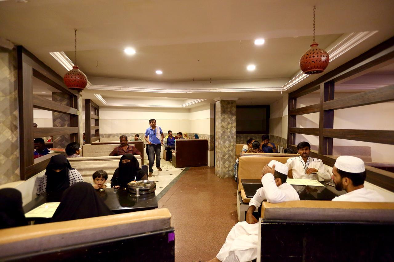 Hotel Charring Cross Udagamandalam Exterior foto